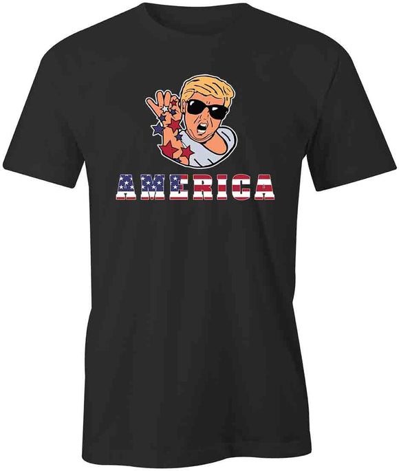 Trump America T-Shirt