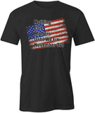 Fix Nov 3rd T-Shirt