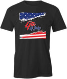 Happy 4th of July T-Shirt