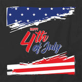 Happy 4th of July T-Shirt