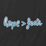 Hope Over Fear T-Shirt