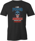 Proud American T-Shirt