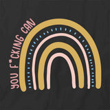 You Fcking Can T-Shirt