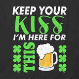 Keep Your Kiss T-Shirt