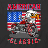 American Bike Eagle T-Shirt