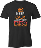 Keep Calm T-Shirt