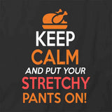 Keep Calm T-Shirt