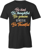 Be Kind T-Shirt