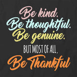 Be Kind T-Shirt