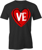 Love T-Shirt