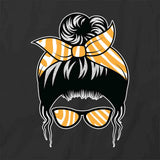 Messy Bun T-Shirt