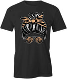 Messy Bun T-Shirt