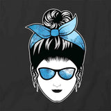 Messy Bun T-Shirt
