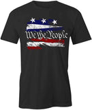 We the People T-Shirt