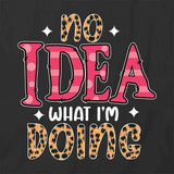No Idea T-Shirt