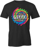 I Doubt It T-Shirt