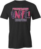 Unite 2morrow T-Shirt