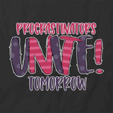 Unite 2morrow T-Shirt
