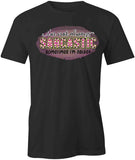 I'm Asleep T-Shirt