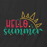 Hello Summer T-Shirt