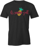 Summer Y'all T-Shirt