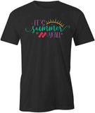 Summer Y'all T-Shirt
