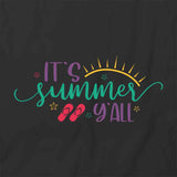 Summer Y'all T-Shirt