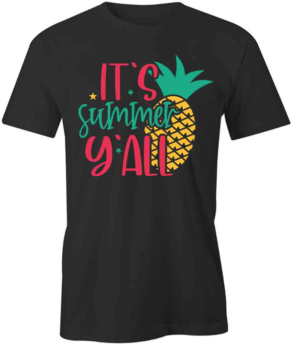 Summer Y'all T-Shirt