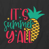 Summer Y'all T-Shirt