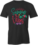 Summer Vibes T-Shirt