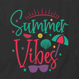 Summer Vibes T-Shirt