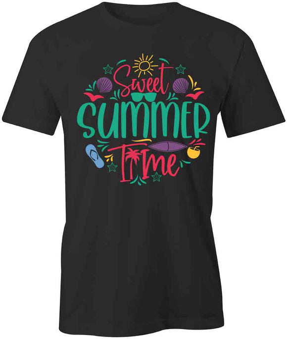 Sweet Summer Time T-Shirt