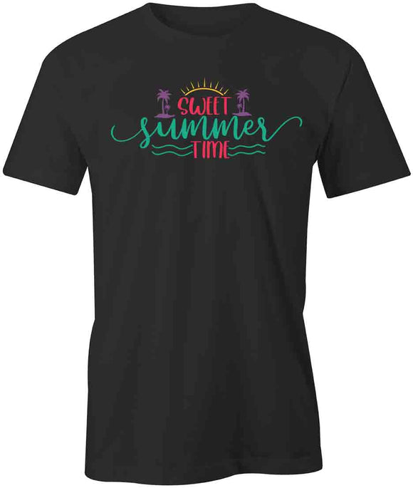 Sweet Summer Time T-Shirt