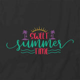 Sweet Summer Time T-Shirt