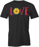Love T-Shirt