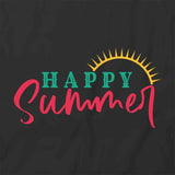 Happy Summer T-Shirt