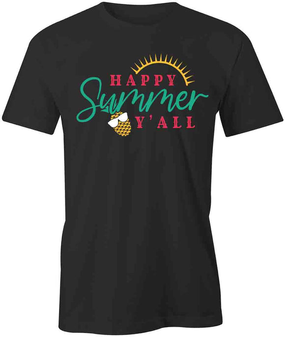 Summer Y'all T-Shirt