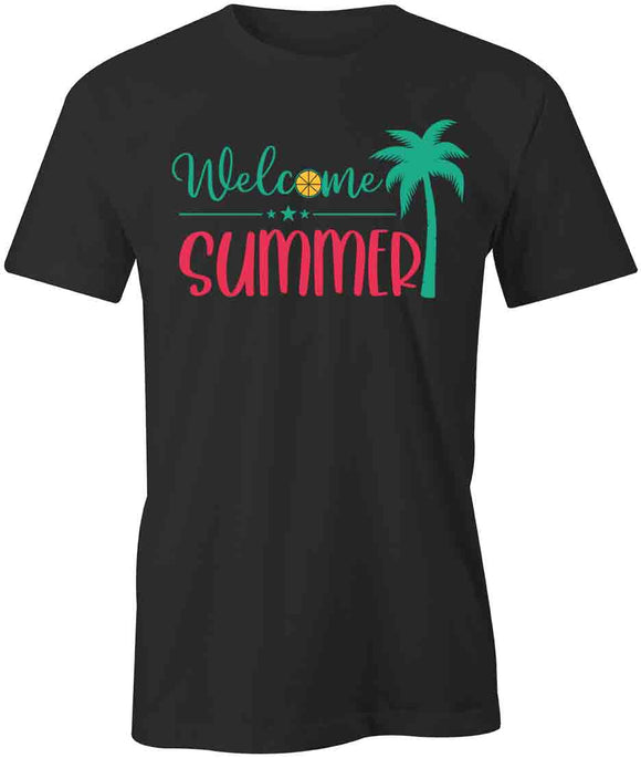 Welcome Summer T-Shirt