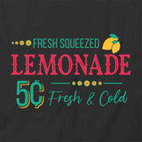 Fresh Squeezed Lemonade T-Shirt