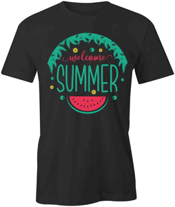 Welcome Summer T-Shirt