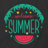 Welcome Summer T-Shirt