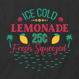 Ice Cold Lemonade T-Shirt