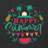 Happy Summer T-Shirt