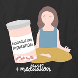 Normalizing Med T-Shirt