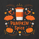 Pumpkin Spice T-Shirt