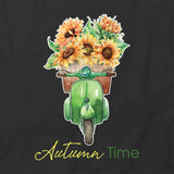Autumn Time T-Shirt