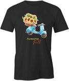 Awesome Fall T-Shirt