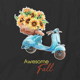 Awesome Fall T-Shirt
