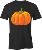 Basic Pumpkin T-Shirt