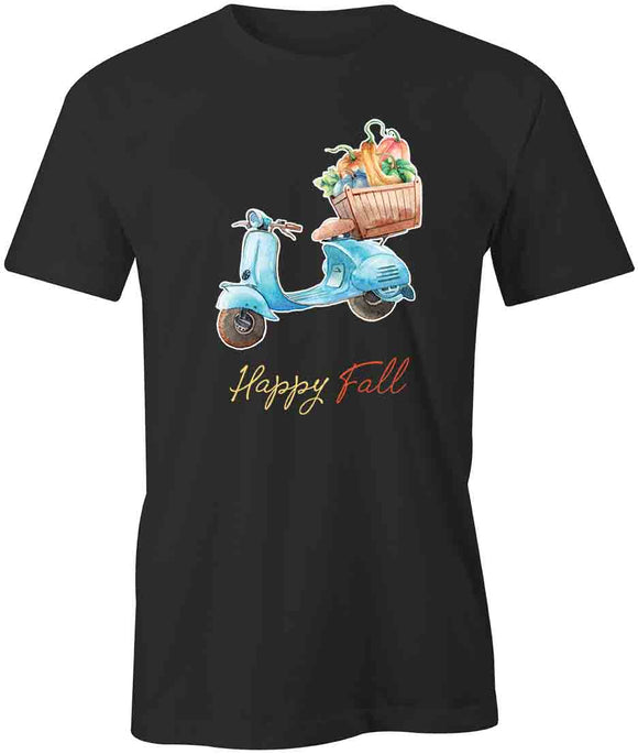 Happy Fall Squash T-Shirt